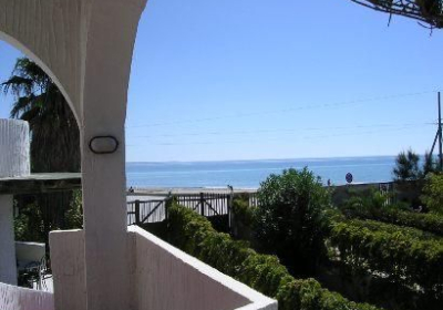 Casa Vacanze Villetta Villa Trilo Tonnarella